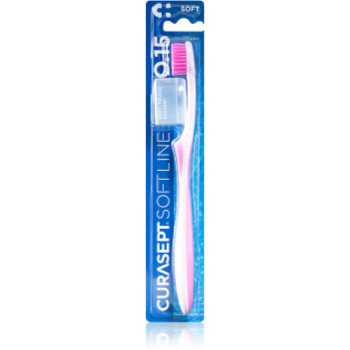 Curasept Soft 0.15 perie de dinti - imagine 2